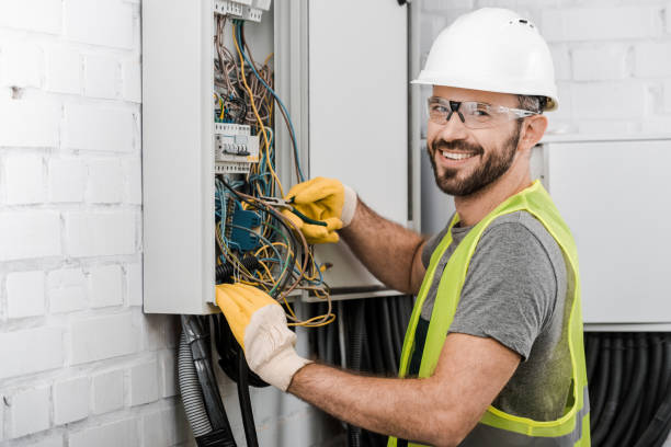 Best Local Electrician Companies  in Salem, MO