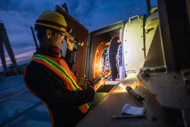 Best Industrial Electrical Services  in Salem, MO