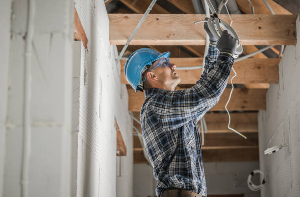 Best Electrical Troubleshooting Services  in Salem, MO