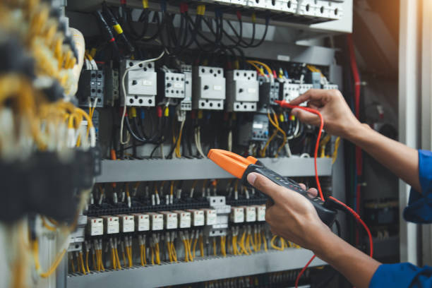 Best Commercial Electrician Services  in Salem, MO
