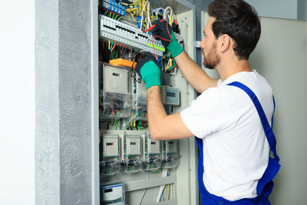 Best Licensed Electrician  in Salem, MO