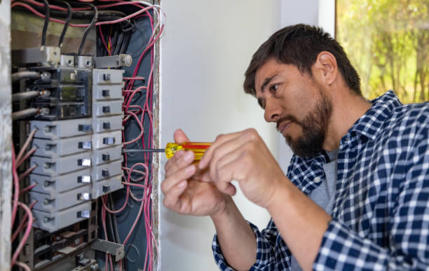 Best Emergency Electrical Repair  in Salem, MO